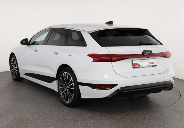 Audi A6 Avant e-tron 1 performance 