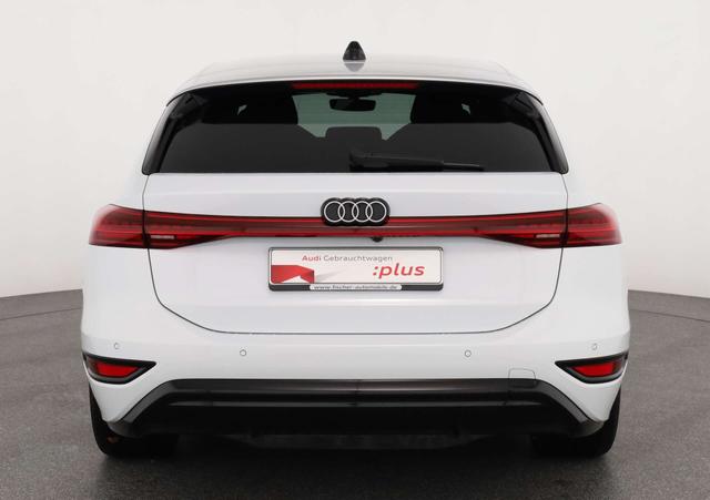 Audi A6 Avant e-tron 1 performance 