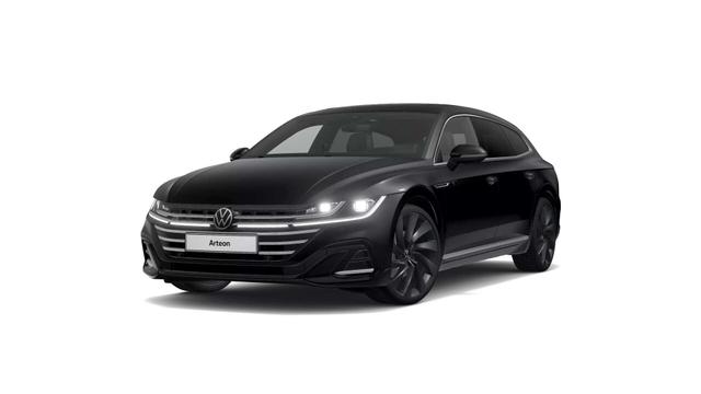 Volkswagen Arteon Shooting Brake - 1 2.0 TDI R-Line