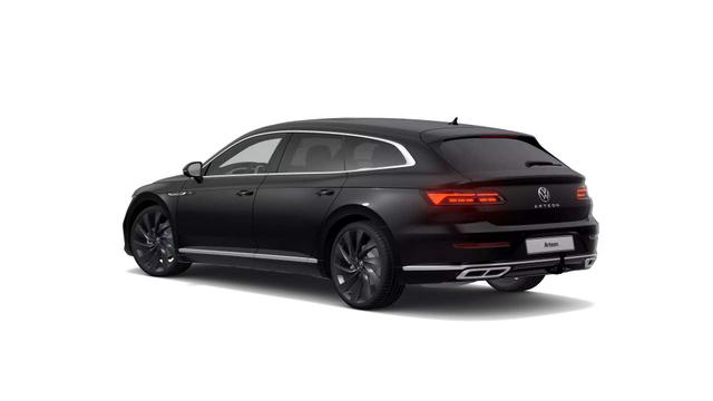 Volkswagen Arteon Shooting Brake 1 2.0 TDI R-Line 