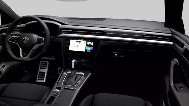 Volkswagen Arteon Shooting Brake 1 2.0 TDI R-Line 