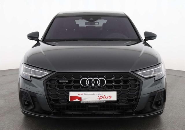 Audi A8 1 50 TDI quattro S line 