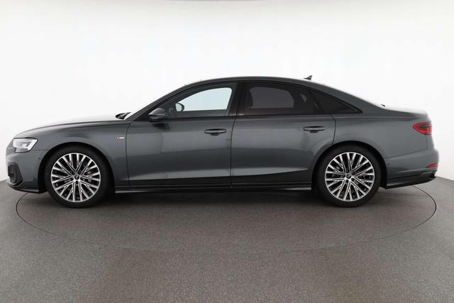 Audi A8 1 50 TDI quattro S line 