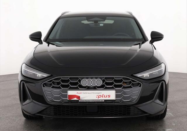 Audi A5 Avant TFSI Advanced 