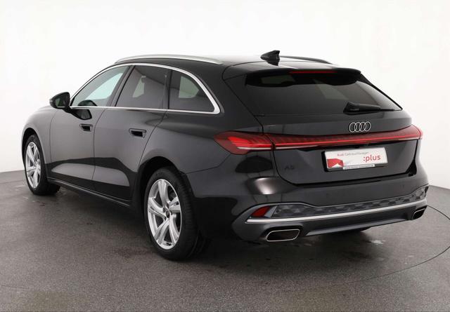 Audi A5 Avant TFSI Advanced 