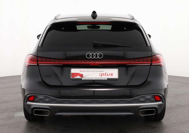 Audi A5 Avant TFSI Advanced 