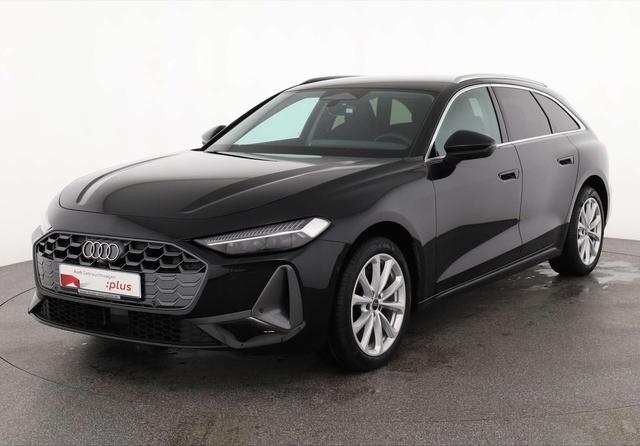 Audi A5 Avant - TDI Advanced