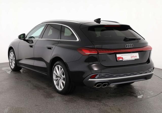 Audi A5 Avant TDI Advanced 