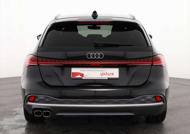 Audi A5 Avant TDI Advanced 