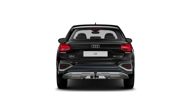 Audi Q2 35 TFSI Advanced 