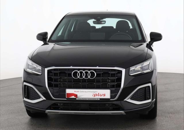 Audi Q2 35 TFSI Advanced 