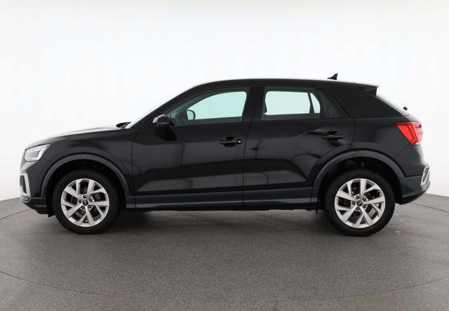 Audi Q2 35 TFSI Advanced 