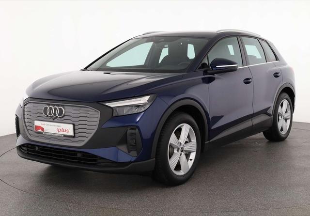 Audi Q4 e-tron - 