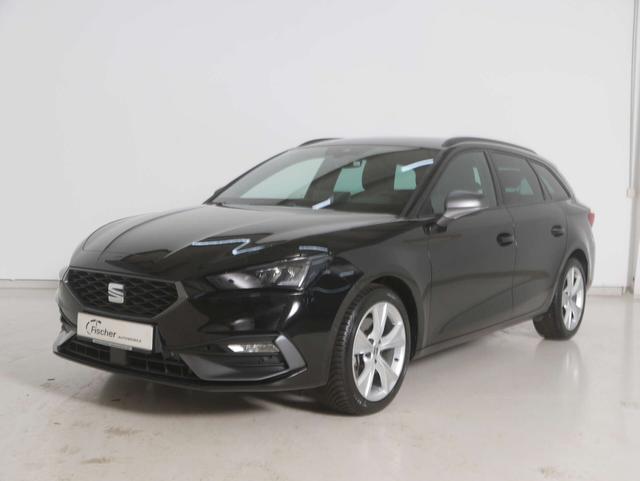 Seat Leon Sportstourer - 1 2.0 TDI FR