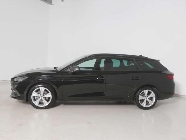 Seat Leon Sportstourer 1 2.0 TDI FR 