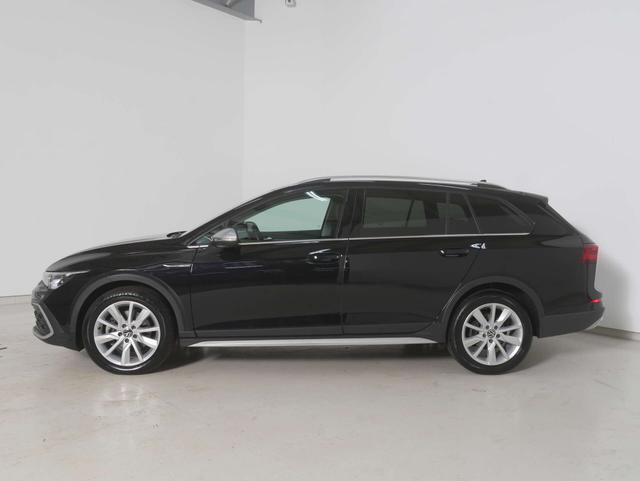 Volkswagen Golf Variant 1 2.0 TDI 4Motion Alltrack 