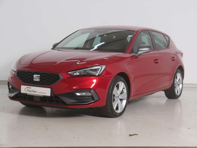 Seat Leon - 1 1.4 e-Hybrid FR