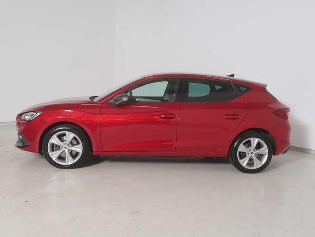 Seat Leon 1 1.4 e-Hybrid FR 