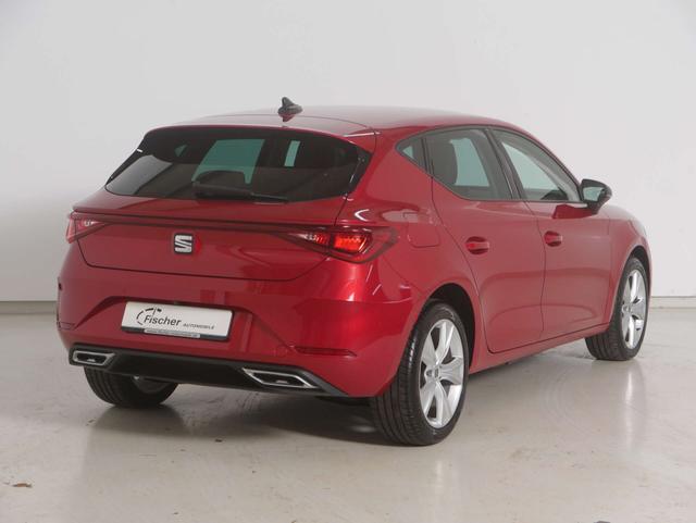 Seat Leon 1 1.4 e-Hybrid FR 