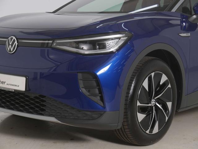 Volkswagen ID.4 1 Pro Performance Business 77 kWh 