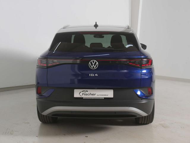 Volkswagen ID.4 1 Pro Performance Business 77 kWh 