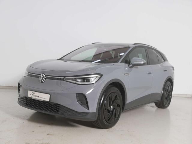 Volkswagen ID.4 - 1 Pro Performance 77 kWh
