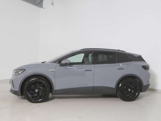 Volkswagen ID.4 1 Pro Performance 77 kWh 