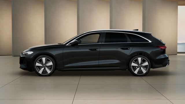 Audi A5 Avant TDI quattro 