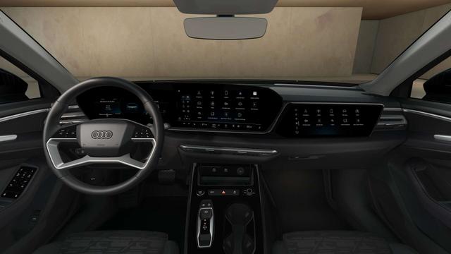 Audi A5 Avant TDI quattro 