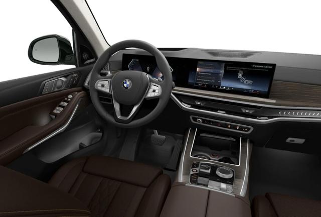 BMW X7 *Business-Leasingdeal ohne Anzahlung*Individualisierbar! 