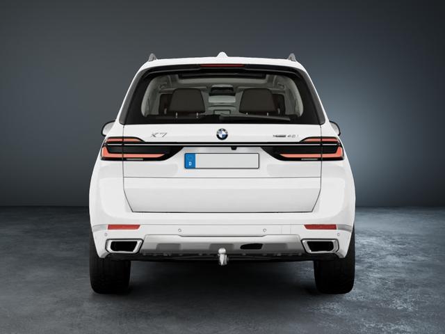 BMW X7 *Business-Leasingdeal ohne Anzahlung*Individualisierbar! 