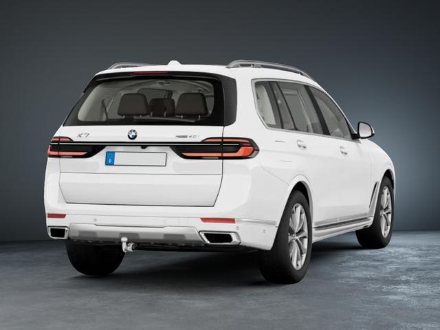 BMW X7 *Business-Leasingdeal ohne Anzahlung*Individualisierbar! 