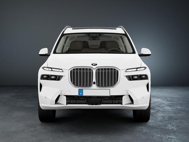 BMW X7 *Business-Leasingdeal ohne Anzahlung*Individualisierbar! 