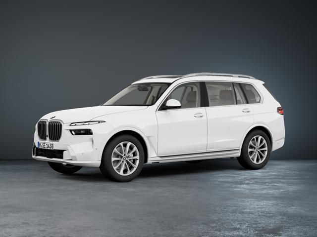 BMW X7 - *Business-Leasingdeal ohne Anzahlung*Individualisierbar!