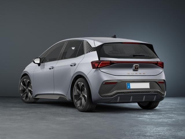 Beispielbilder, ggf. teilweise mit Sonderausstattung