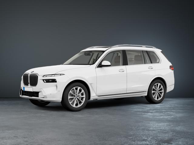 BMW X7 - *Business-Leasingdeal ohne Anzahlung*Individualisierbar!