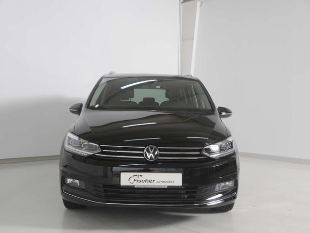 Volkswagen Touran - 1 1.5 TSI GOAL