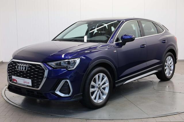 Audi Q3 Sportback - 35 TDI S line