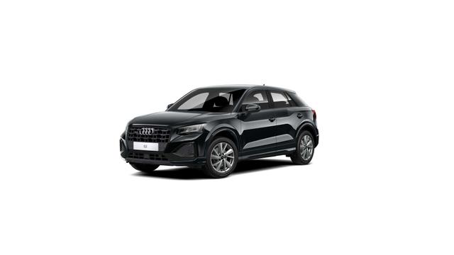 Audi Q2 - 35 TDI quattro Advanced