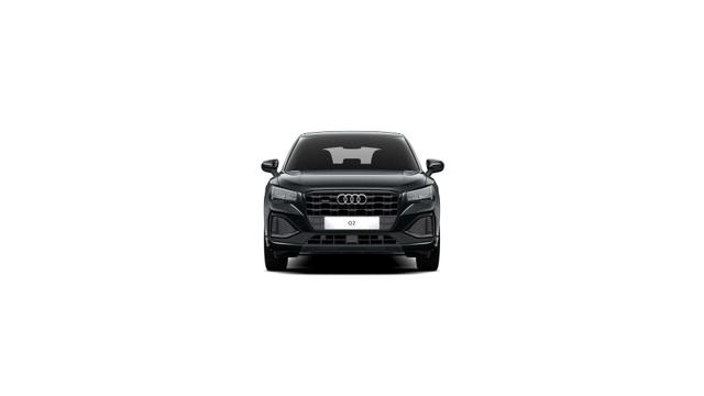 Audi Q2 35 TDI quattro Advanced 