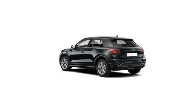 Audi Q2 35 TDI quattro Advanced 