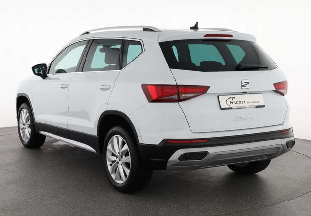 Seat Ateca 1 1.5 TSI Xperience 