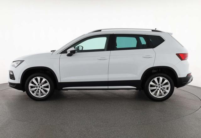 Seat Ateca 1 1.5 TSI Xperience 