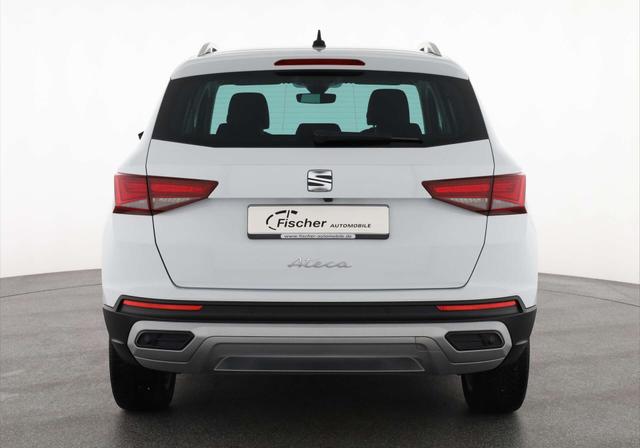 Seat Ateca 1 1.5 TSI Xperience 