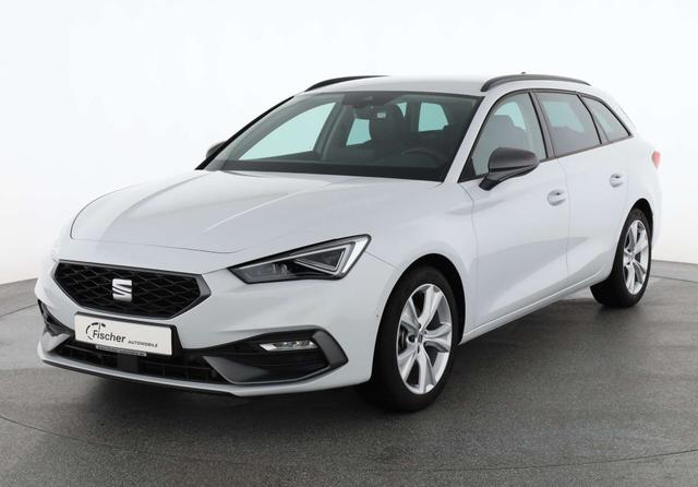 Seat Leon Sportstourer - 1 1.5 eTSI FR