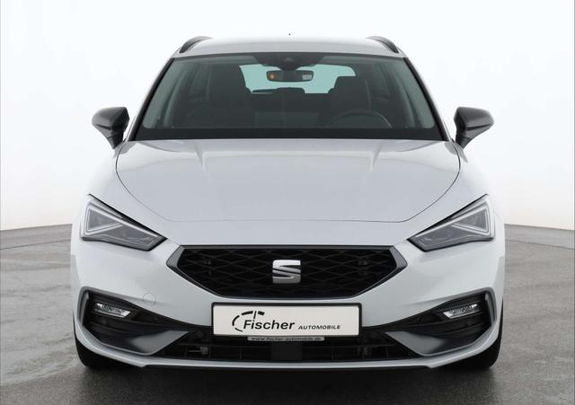 Seat Leon Sportstourer 1 1.5 eTSI FR 