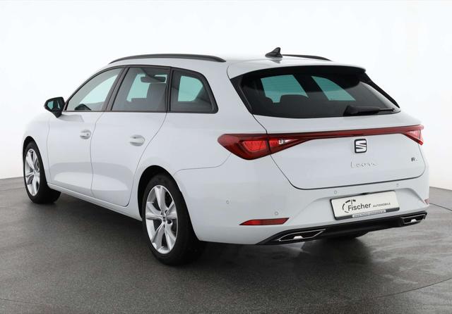 Seat Leon Sportstourer 1 1.5 eTSI FR 