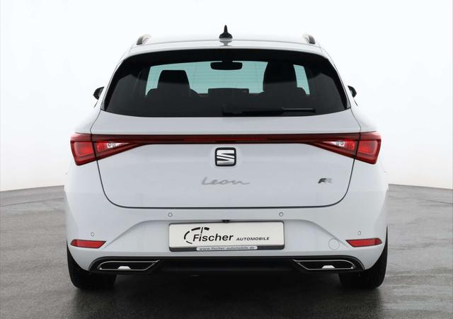 Seat Leon Sportstourer 1 1.5 eTSI FR 