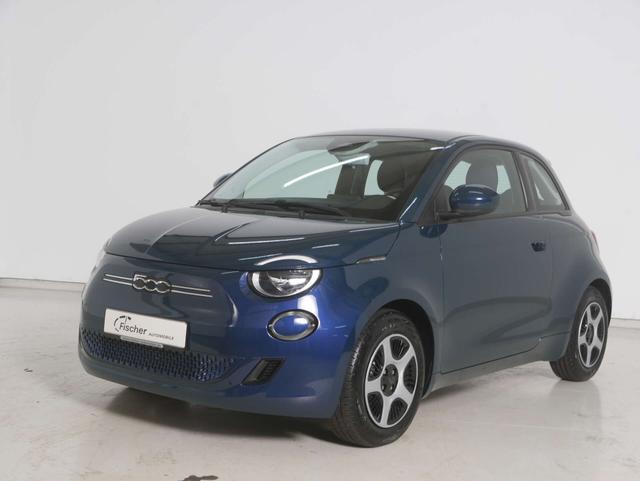 Fiat 500e 3+1 - Action 23,8 Kwh