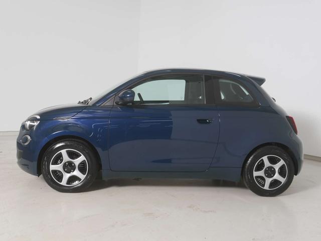 Fiat 500e 3+1 Action 23,8 Kwh 